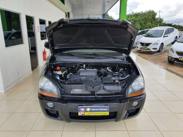 Tucson GLS Automática 2014 - Foto 5