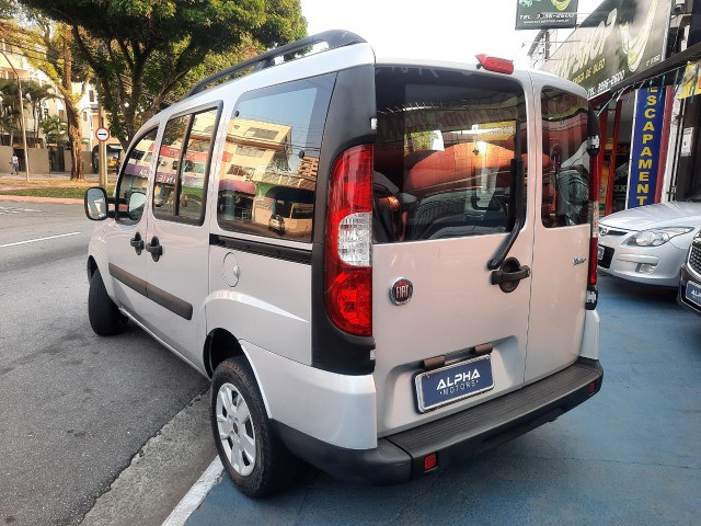 7 lugares doblo 2013!! - Foto 10