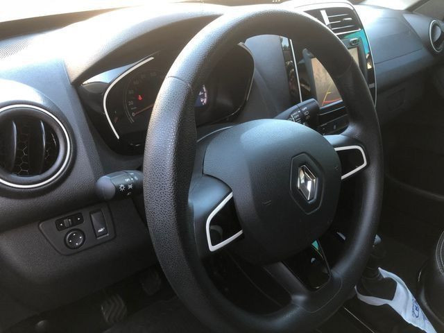 Kwid Intense 2018 Completo - Foto 7