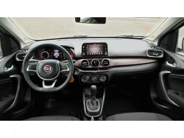 Fiat Cronos Precision - Foto 8