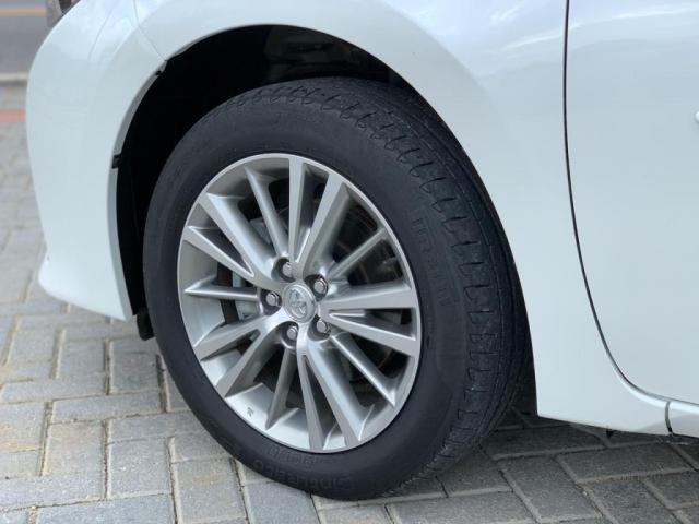 Corolla ALTIS 2.0 - 2016 - 58.000KM - Foto 3