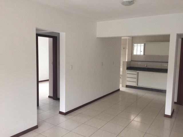Apto Centro Brusque | 1 Suíte + 2 Quartos | 2 Garagens - Foto 5