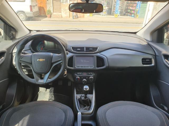 Onix 1.4 LTZ Manual 2015 Impecável com Multimídia Ipva 2020 Pago - Foto 8