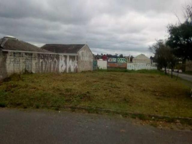 Atuba, Terreno de Esquina, Documentação Ok, Financia - Foto 7