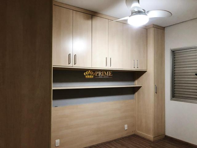 Apartamento para alugar com 2 dormitórios em Botafogo, Campinas cod:AP005293 - Foto 4