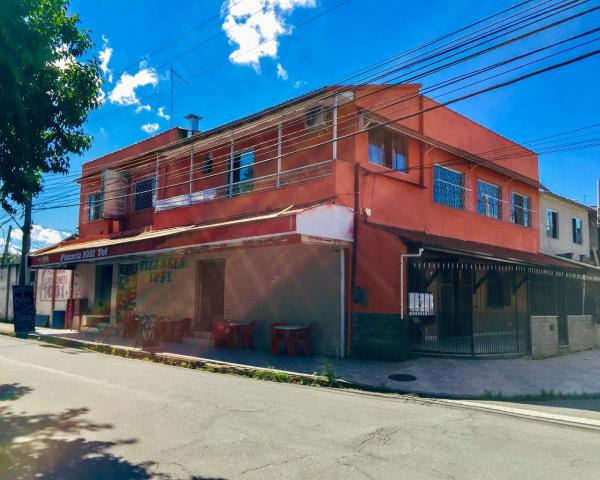 Loja comercial à venda com 0 dormitórios em Jardim tiradentes, Volta redonda cod:PT00004