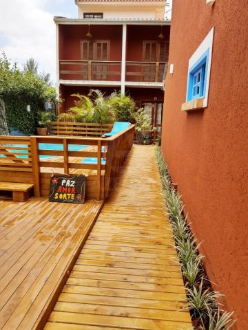 Casa à venda com 4 dormitórios em Praia da barra, Garopaba cod:3083 - Foto 11