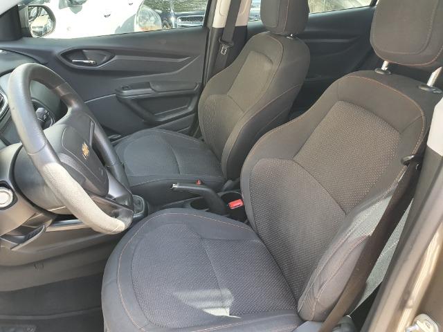 Onix 1.4 LTZ Manual 2015 Impecável com Multimídia Ipva 2020 Pago - Foto 11