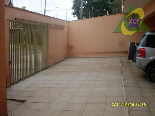 Casa Residencial à venda, Vila Brandina, Campinas - CA0771. - Foto 2