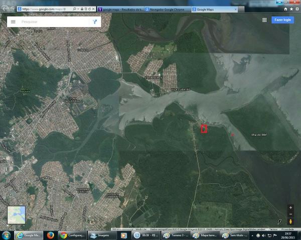 Terreno Morro do Amaral - Foto 4