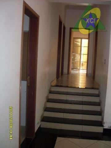 Casa Residencial à venda, Vila Brandina, Campinas - CA0771. - Foto 19