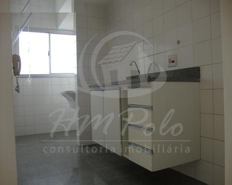 Apartamento para alugar com 3 dormitórios em Jardim aurelia, Campinas cod:AP033522 - Foto 17