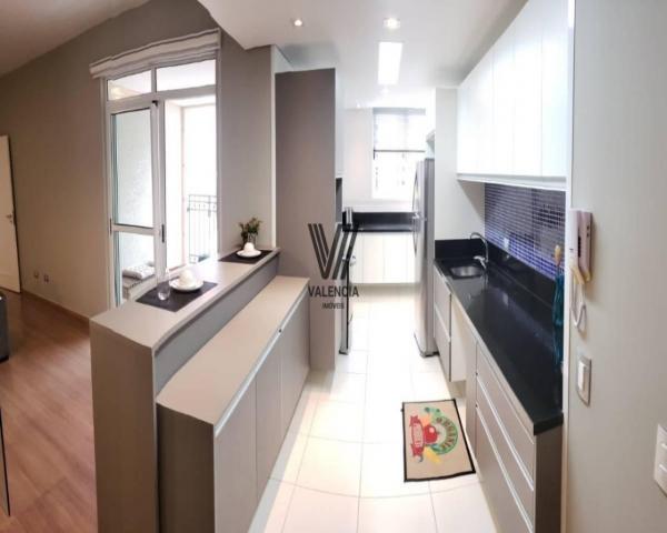Apartamento | 3 dorms | Suite | Portal da Glória | Alto da Glória - Foto 8