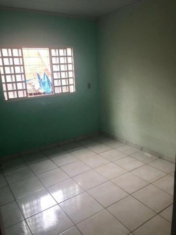 Casa em Goianira 2 qts 1 banh 5 vagas não aceita Financiamento - Foto 8
