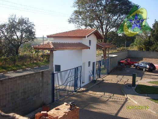 Casa Residencial à venda, Morumbi, Paulinia - CA0703. - Foto 5