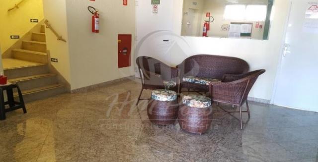Apartamento à venda com 3 dormitórios em Jardim são rafael, Campinas cod:AP033515 - Foto 3