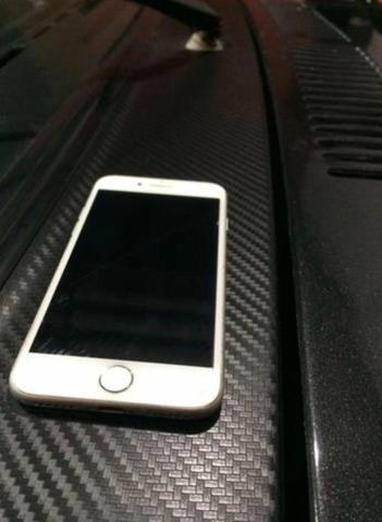 IPhone 7 32Gb Impecável