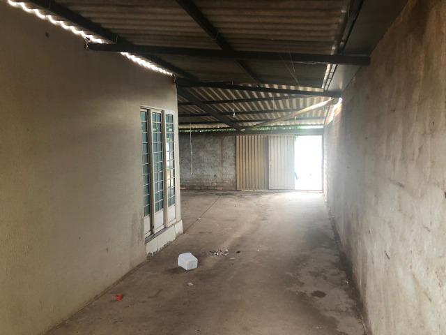 Casa em Goianira 2 qts 1 banh 5 vagas não aceita Financiamento - Foto 5