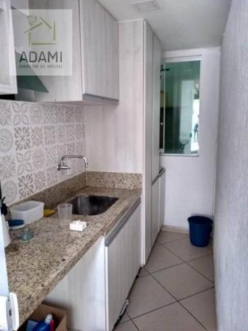 Excelente Casa Duplex, de Alto Padrão, no bairro Costazul. - Foto 19