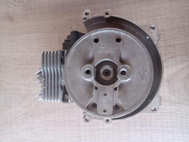 Motor parcial roçadeira 26cc - Foto 6
