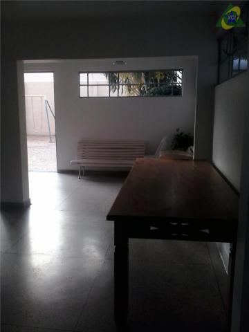 Apartamento residencial para locação, Vila Nova, Campinas. - Foto 20