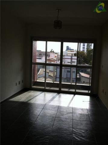 Apartamento residencial para locação, Taquaral, Campinas. - Foto 3