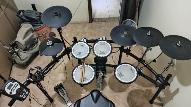 Roland TD 11kv - Foto 2