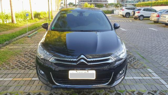 Citroen C4 Lounge THP 2017 - Foto 2