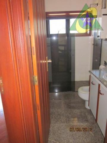 Casa residencial para locação, Residencial Parque Rio das Pedras, Campinas. - Foto 20