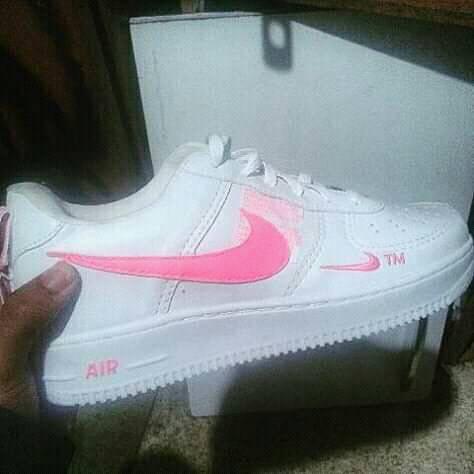 Vendo Nike Air Force - Foto 2