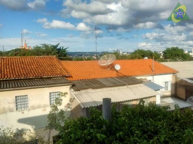 Casa residencial para locação, Vila Nova, Campinas. - Foto 18