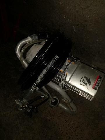Máquina de pintura Bonder airless
