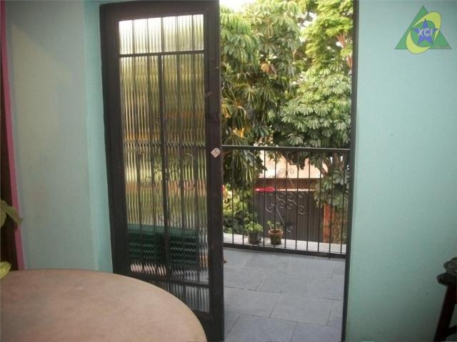 Casa residencial à venda, Jardim Santana, Campinas. - Foto 16