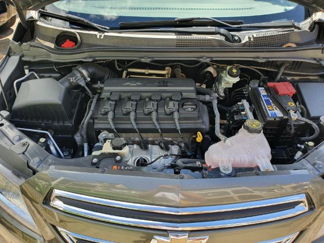 Onix 1.4 LTZ Manual 2015 Impecável com Multimídia Ipva 2020 Pago - Foto 13