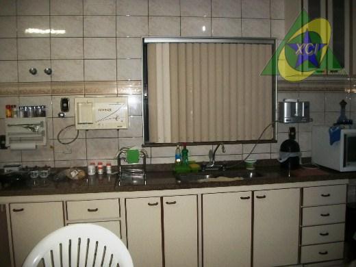 Casa Residencial à venda, Jardim Paulista I, Vinhedo - CA0649. - Foto 5