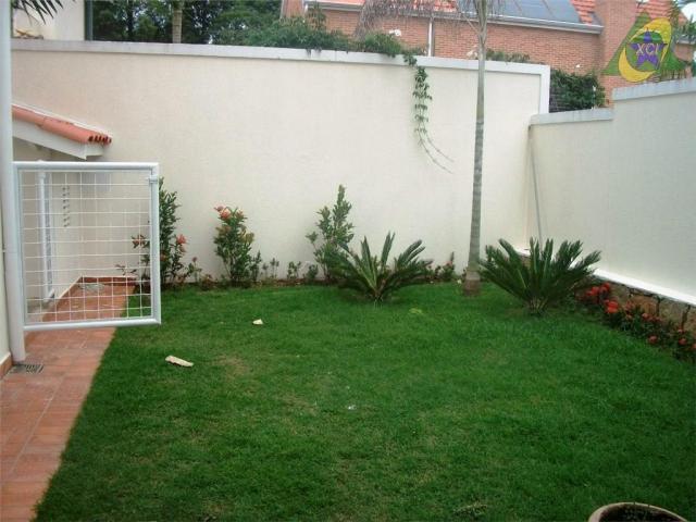Casa residencial à venda, Gramado, Campinas. - Foto 7
