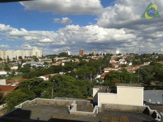 Apartamento com 3 dormitórios para alugar, 150 m² por R$ 2.000/mês - Foto 6