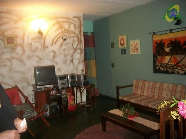 Casa residencial à venda, Jardim Santana, Campinas. - Foto 3