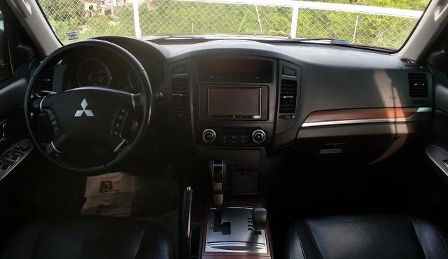Pajero full 3.2 hpe 2012 7 lugares - Foto 8