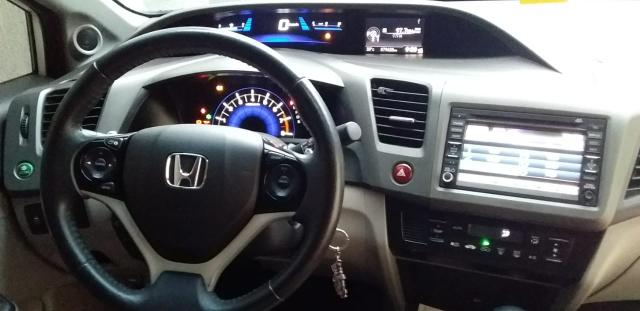 Honda Civic - Foto 6