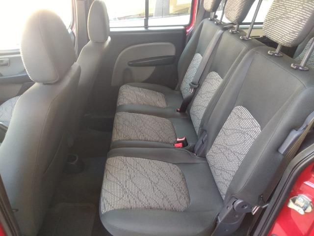 Doblo essence 1.8 Flex 5p 7 lugares - Foto 6