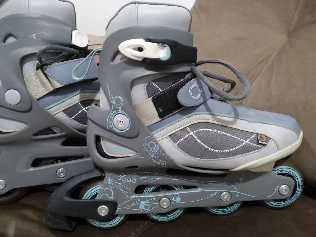 Patins - Foto 3