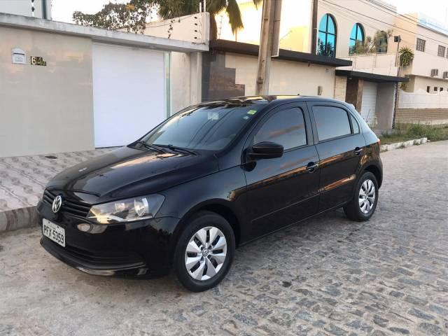Gol trend 1.6 completo...
