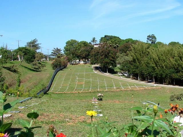 Jazigo Parque Paraíso - Foto 2