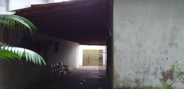 Vendo ou troco casa no recanto do turu - Foto 2