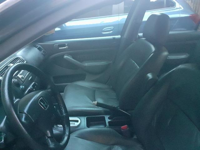 Honda Civic 2003/2004