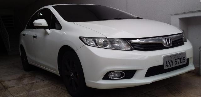 Honda Civic - Foto 4