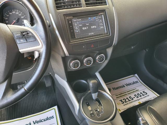 ASX 2.0 CVT - Muito Nova - Foto 13
