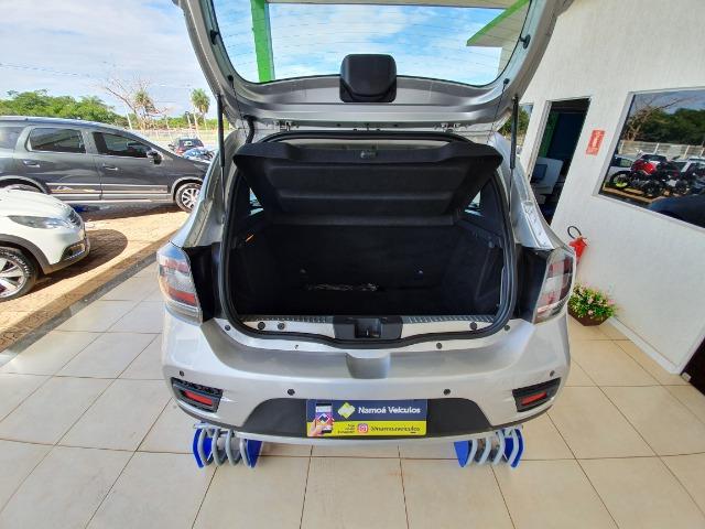 Sandero Stepway 2019 - Foto 6