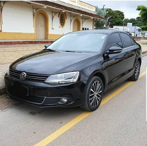 Jetta tsi 2012 - Foto 3